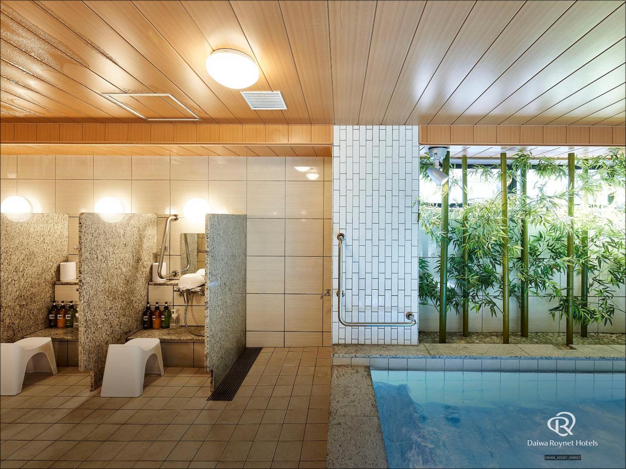 Daiwa Roynet Hotel Nagoya Fushimi Kültér fotó